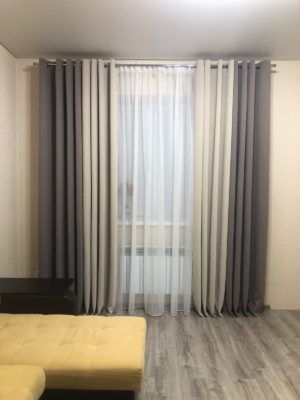 Шторы Блэкаут (3 м)