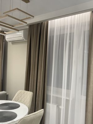 Шторы Бархат (5 м)